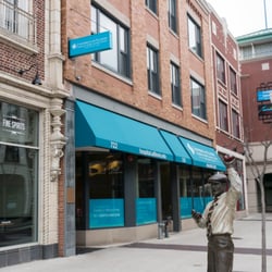 UI Health Family Medicine Center at University Village