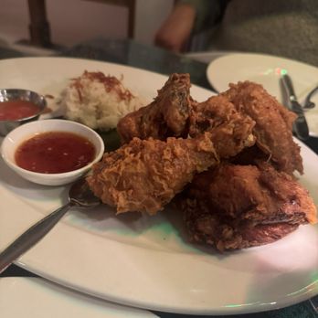 Anajak Thai - Southern-Thai Fried Chicken - Thai Near Me - Sherman Oaks, California Anajak Thai - Southern-Thai Fried Chicken - Thai Near Me - Sherman Oaks, California