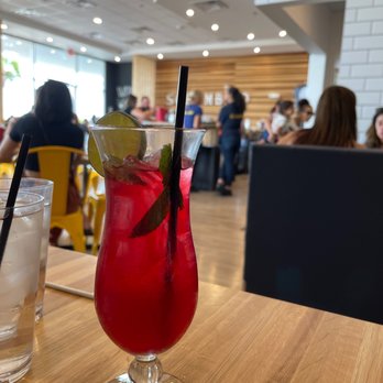 Scrambled - Cranberry Limeade - Breakfast & Brunch Near Me - Henderson, Nevada Scrambled - Cranberry Limeade - Breakfast & Brunch Near Me - Henderson, Nevada