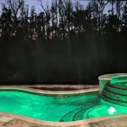 Tampa Bay Pools - Pool and spa by Tampa Bay Pools