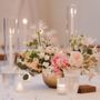 Photo of White Trail Social & Garden Club : A Flower Farm