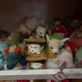 Games People Play - Cute stuffed toys - Hobby Shops Near Me - Sausalito, California Games People Play - Cute stuffed toys - Hobby Shops Near Me - Sausalito, California