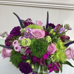 LaVassar Florists