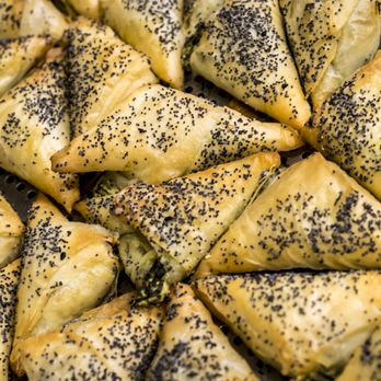 FAYER - Bureka de queso - Middle Eastern Near Me - Buenos Aires, C