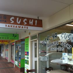 Sushi-Ya Sushi - Sushi-ya in Birkenhead