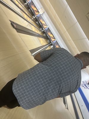 Meridian Bowling Lanes by null