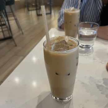 Rosemont - Iced Latte - Delis Near Me - Charlotte, North Carolina Rosemont - Iced Latte - Delis Near Me - Charlotte, North Carolina