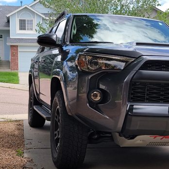 Verlamic - Clean and looking like new - Auto Detailing Near Me