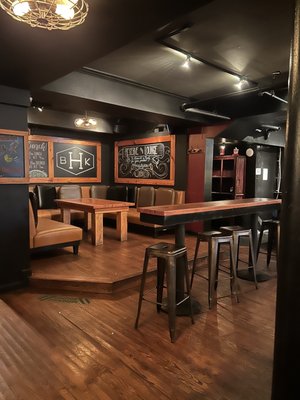 Hopewell Bar & Kitchen by null