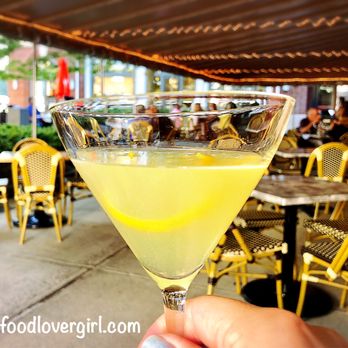 Trevi Cafe & Wine Bar - a hand holding a glass of lemonade - Wine Bars Near Me - Mashpee, Massachusetts Trevi Cafe & Wine Bar - a hand holding a glass of lemonade - Wine Bars Near Me - Mashpee, Massachusetts