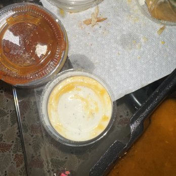 Wingstop - Chicken Wings Near Me - Little Elm, Texas