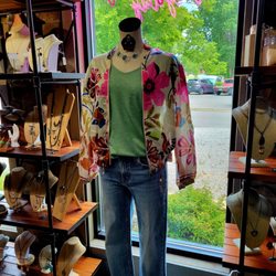 The Cheeky Owl - Cute Italian Clothing ensemble.