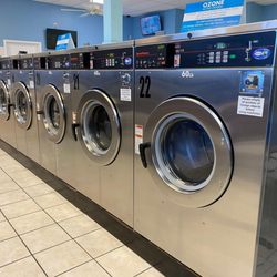 Lena's Laundry