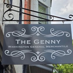 The Genny