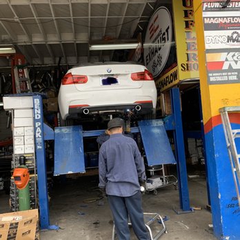 3C Performance Exhaust - Custome exhaust - Auto Repair Near Me - Los Angeles, California 3C Performance Exhaust - Custome exhaust - Auto Repair Near Me - Los Angeles, California