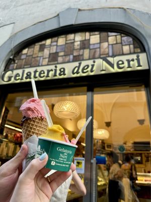 Gelateria dei Neri by null
