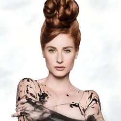 Salon Collage - Award Winning Salon