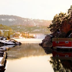 Travel to Amazing Places