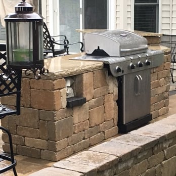 Weekend Warriors - Outdoor Kitchen - Landscaping Near Me - Florissant, Missouri Weekend Warriors - Outdoor Kitchen - Landscaping Near Me - Florissant, Missouri