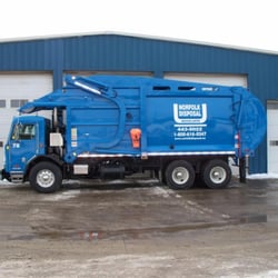 Norfolk Disposal Services