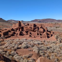 The Old Pueblo with over 100 rooms! The Old Pueblo with over 100 rooms!