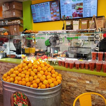 Mamma's Juicery - Juice Bars & Smoothies Near Me - Monrovia, California Mamma's Juicery - Juice Bars & Smoothies Near Me - Monrovia, California