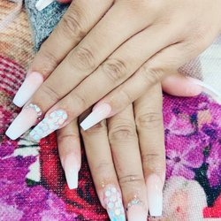 Organic Nail and Spa - Nails by tammy