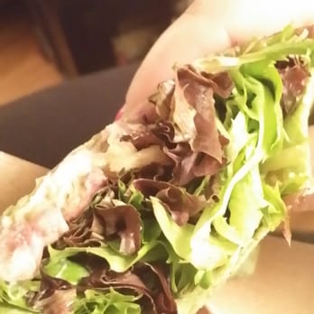 Fork & Fig - No meat. - Burgers Near Me - Albuquerque, New Mexico