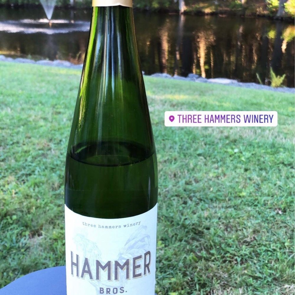 Three Hammers Winery - Wineries Near Me - Hawley, Pennsylvania Three Hammers Winery - Wineries Near Me - Hawley, Pennsylvania