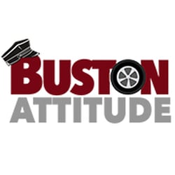 Buston Attitude - BBB A + rated!