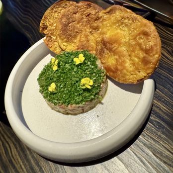 Dōgon - Steak tar tar - Caribbean Near Me - Washington, DC, District of Columbia
