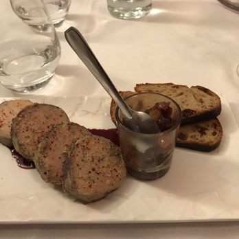 Bistrot de l'Oulette - French Near Me - Paris, 75