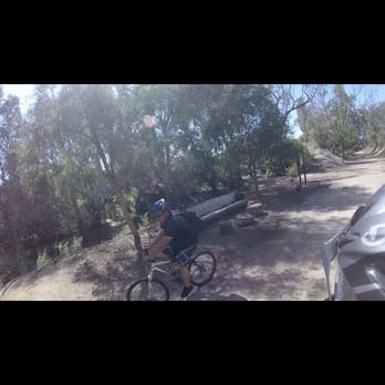 Fullerton Loop Bike Trail - Bikes Near Me - Fullerton, California