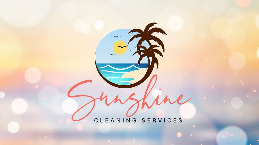 SUNSHINE CLEANING SERVICES Request a Quote Milton, Florida Home