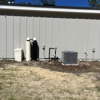 Florida True Water - Water Purification Services Near Me - Palatka, Florida