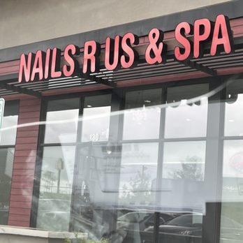 Nails R Us & Spa - Yukon Salon - Nail Salons Near Me - Yukon, Oklahoma Nails R Us & Spa - Yukon Salon - Nail Salons Near Me - Yukon, Oklahoma