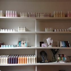 Flolo Holistic  - Floating Lotus has a complete line of custom natural skin care, body and hair products.