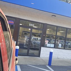 Wash & Go Laundromat II