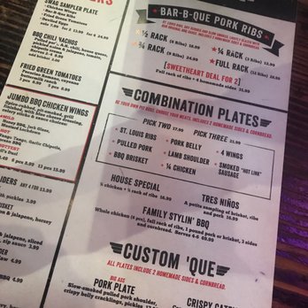Dinosaur Bar-B-Que - Barbeque Near Me - Brooklyn, New York Dinosaur Bar-B-Que - Barbeque Near Me - Brooklyn, New York