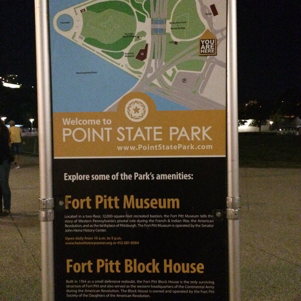 Point State Park - Information - Parks Near Me - Pittsburgh, Pennsylvania Point State Park - Information - Parks Near Me - Pittsburgh, Pennsylvania