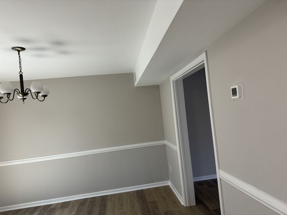 Slide of CHM General Contractor