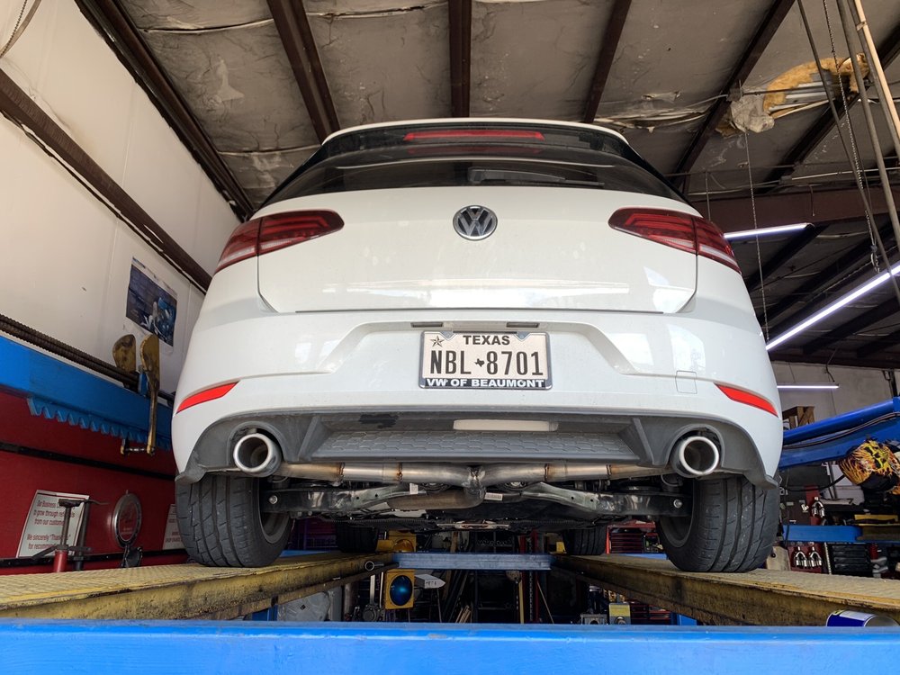 AFFORDABLE MUFFLER Updated May 2024 33 Photos & 96 Reviews 841