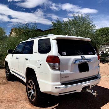 Driven Mobile Car Detailing - Auto Detailing Near Me