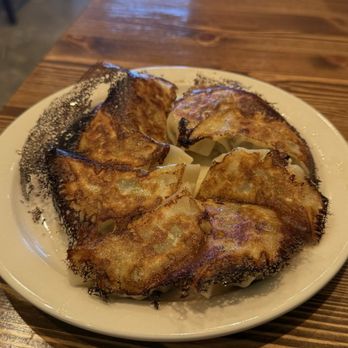Ramen Tatsunoya - Housemade Gyoza - Ramen Near Me - Costa Mesa, California