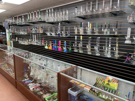 tobacco stop conroe tx Tobacco Express, 1802 N Frazier St, Conroe, TX 77301, US