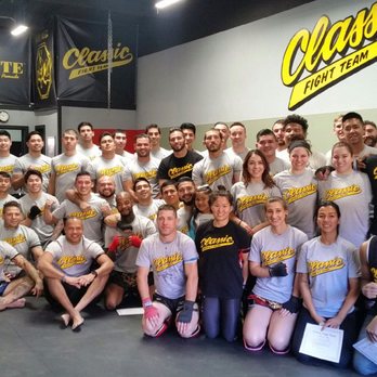 Classic Fight Team - Martial Arts Near Me - Fountain Valley, California Classic Fight Team - Martial Arts Near Me - Fountain Valley, California