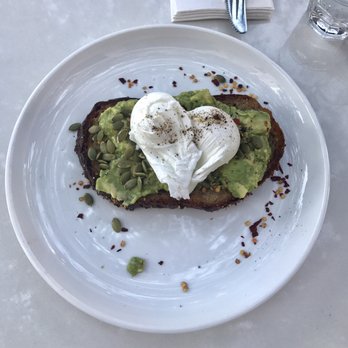 Forthright - Avocado Toast - Cafes Near Me - Austin, Texas Forthright - Avocado Toast - Cafes Near Me - Austin, Texas