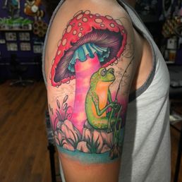 Session 2: Adding color