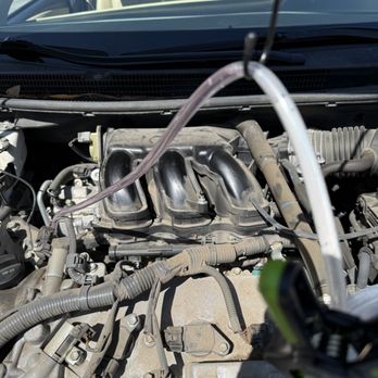 Tony’s Mobile Mechanic - Auto Repair Near Me