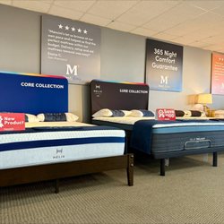 Mancini's Sleepworld - Mountain View